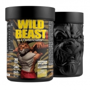 Wild Beast II 240caps